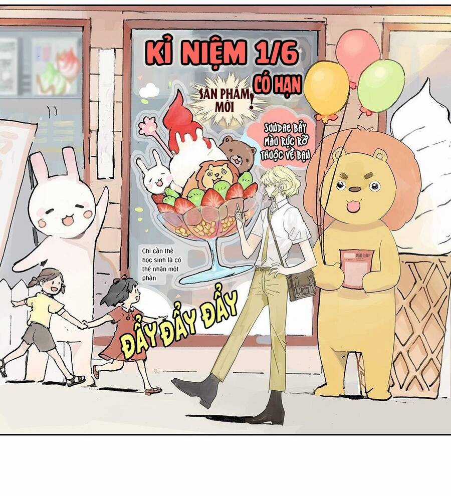 Bạn Cùng Lớp Tôi Đều Kỳ Lạ Chapter 31 trang 14