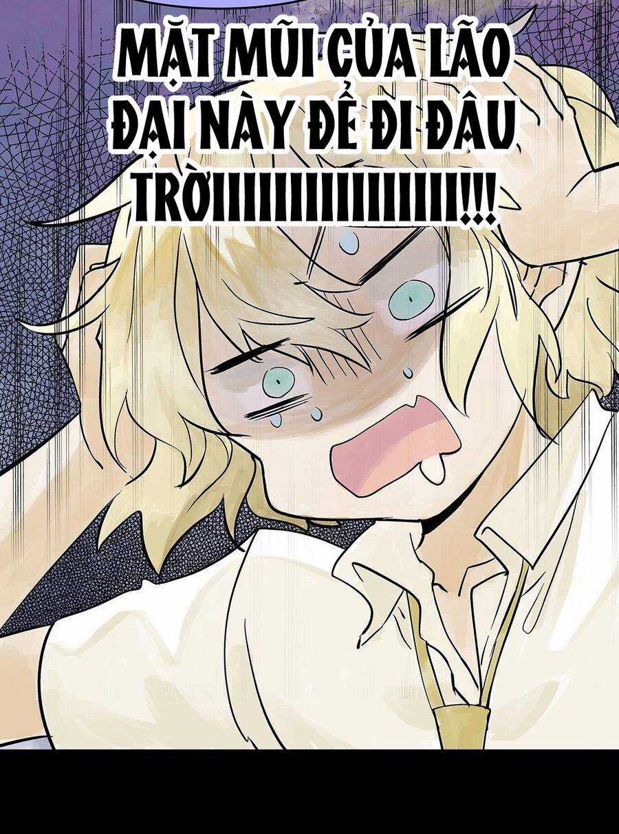 Bạn Cùng Lớp Tôi Đều Kỳ Lạ Chapter 31 trang 33