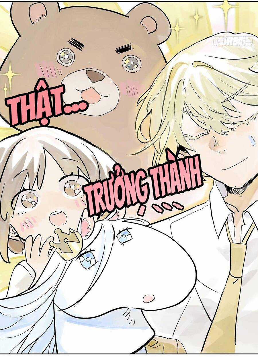 Bạn Cùng Lớp Tôi Đều Kỳ Lạ Chapter 31 trang 36