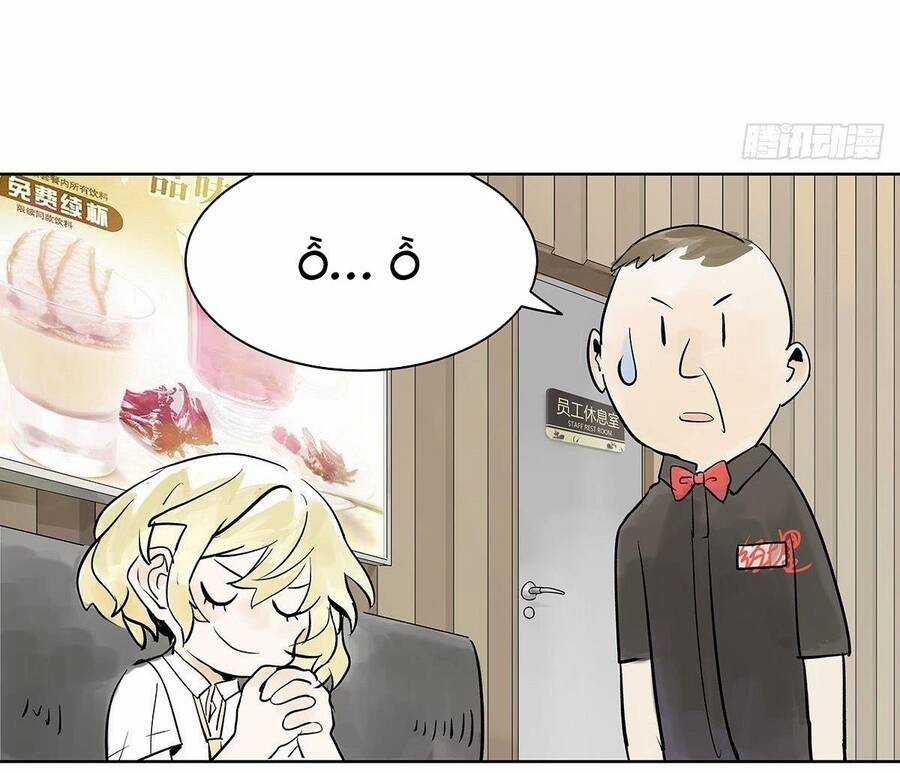 Bạn Cùng Lớp Tôi Đều Kỳ Lạ Chapter 31 trang 43