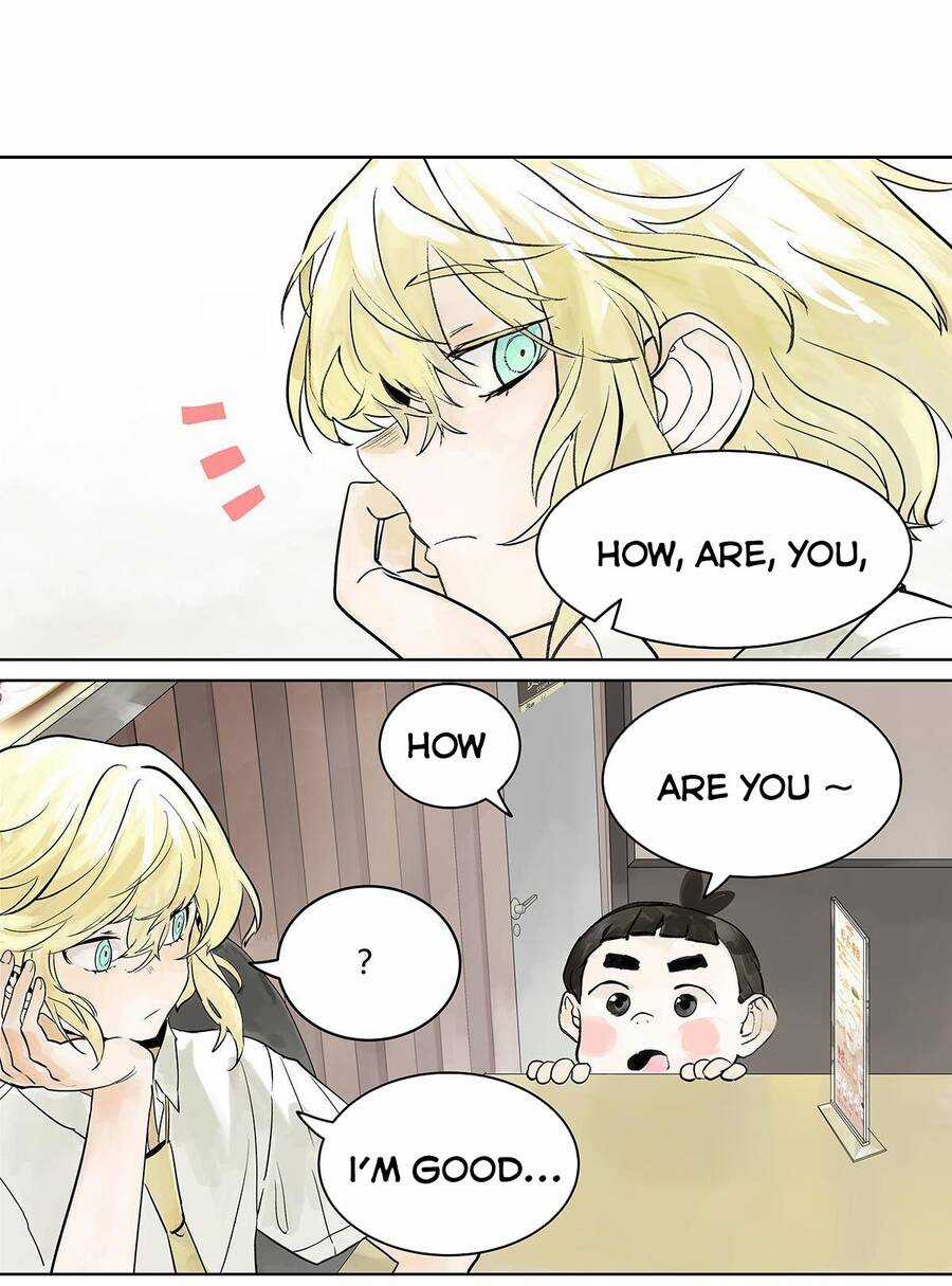 Bạn Cùng Lớp Tôi Đều Kỳ Lạ Chapter 32 trang 11