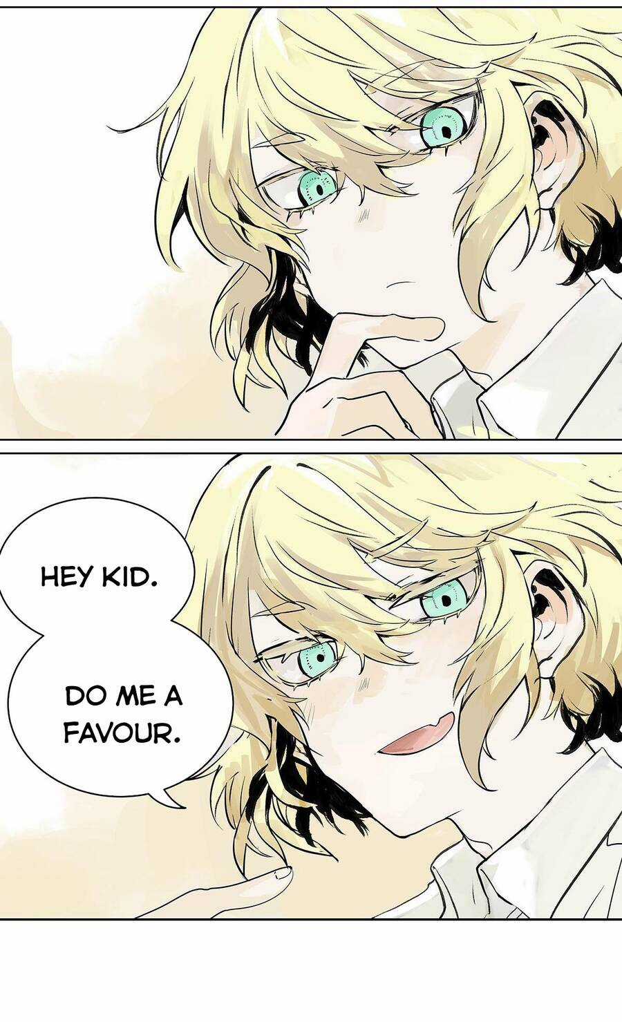 Bạn Cùng Lớp Tôi Đều Kỳ Lạ Chapter 32 trang 13