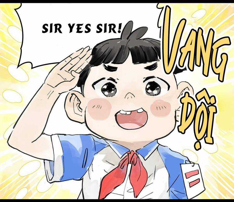 Bạn Cùng Lớp Tôi Đều Kỳ Lạ Chapter 32 trang 20