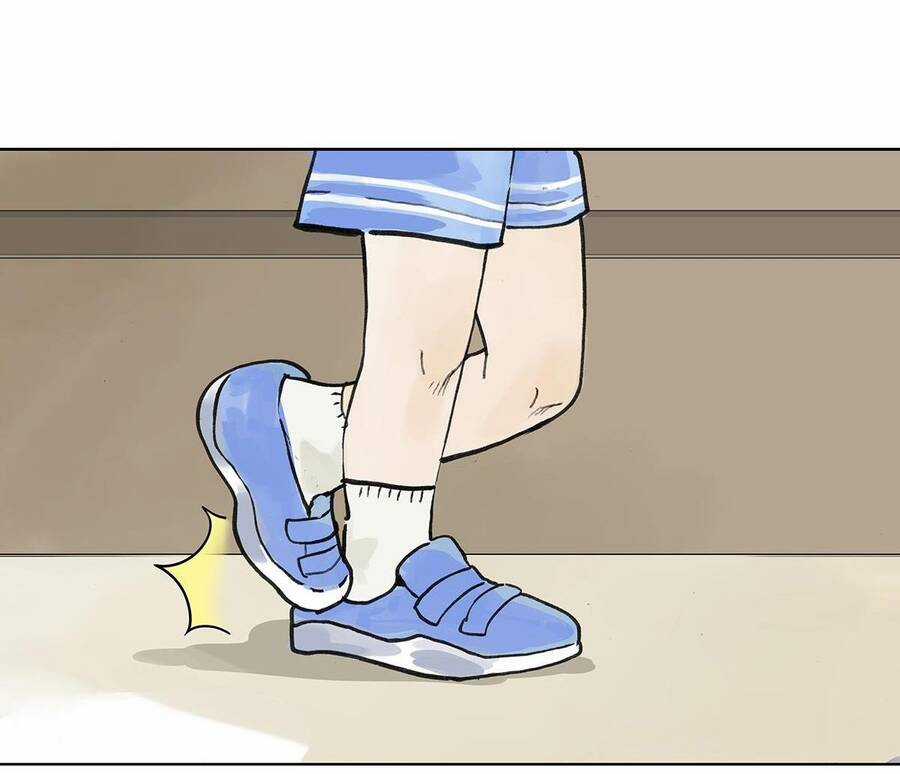 Bạn Cùng Lớp Tôi Đều Kỳ Lạ Chapter 32 trang 23