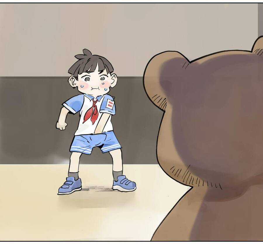 Bạn Cùng Lớp Tôi Đều Kỳ Lạ Chapter 32 trang 30