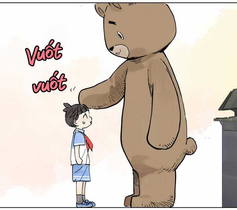 Bạn Cùng Lớp Tôi Đều Kỳ Lạ Chapter 32 trang 31