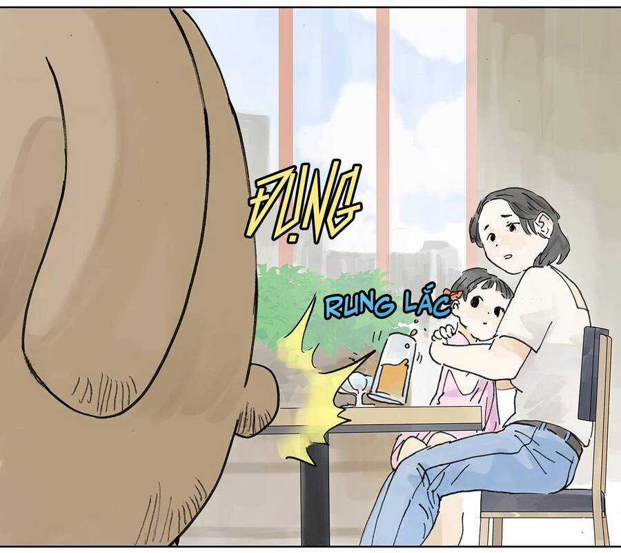 Bạn Cùng Lớp Tôi Đều Kỳ Lạ Chapter 32 trang 41