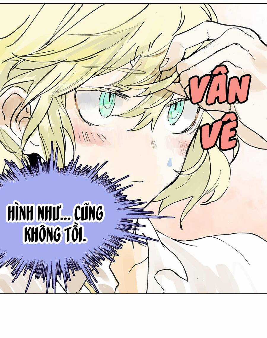 Bạn Cùng Lớp Tôi Đều Kỳ Lạ Chapter 32 trang 68
