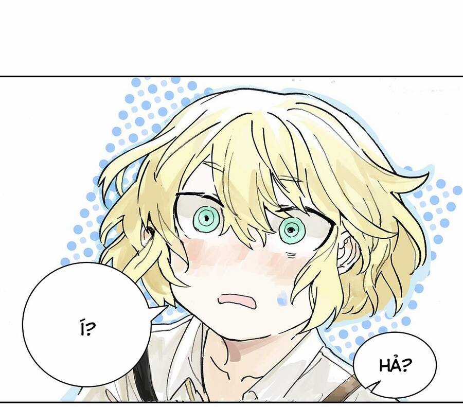 Bạn Cùng Lớp Tôi Đều Kỳ Lạ Chapter 32 trang 74