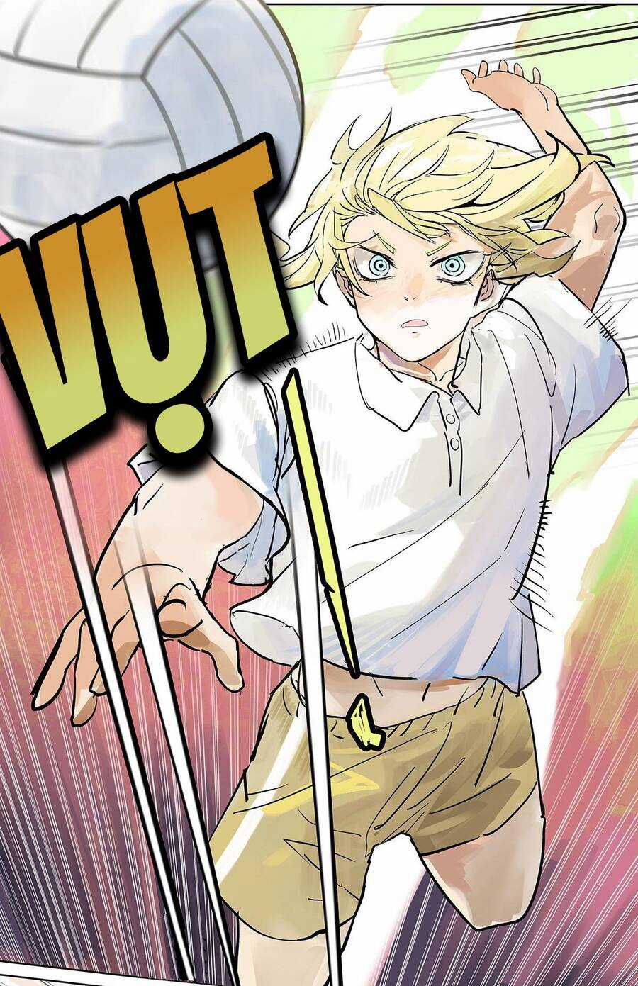 Bạn Cùng Lớp Tôi Đều Kỳ Lạ Chapter 33 trang 17