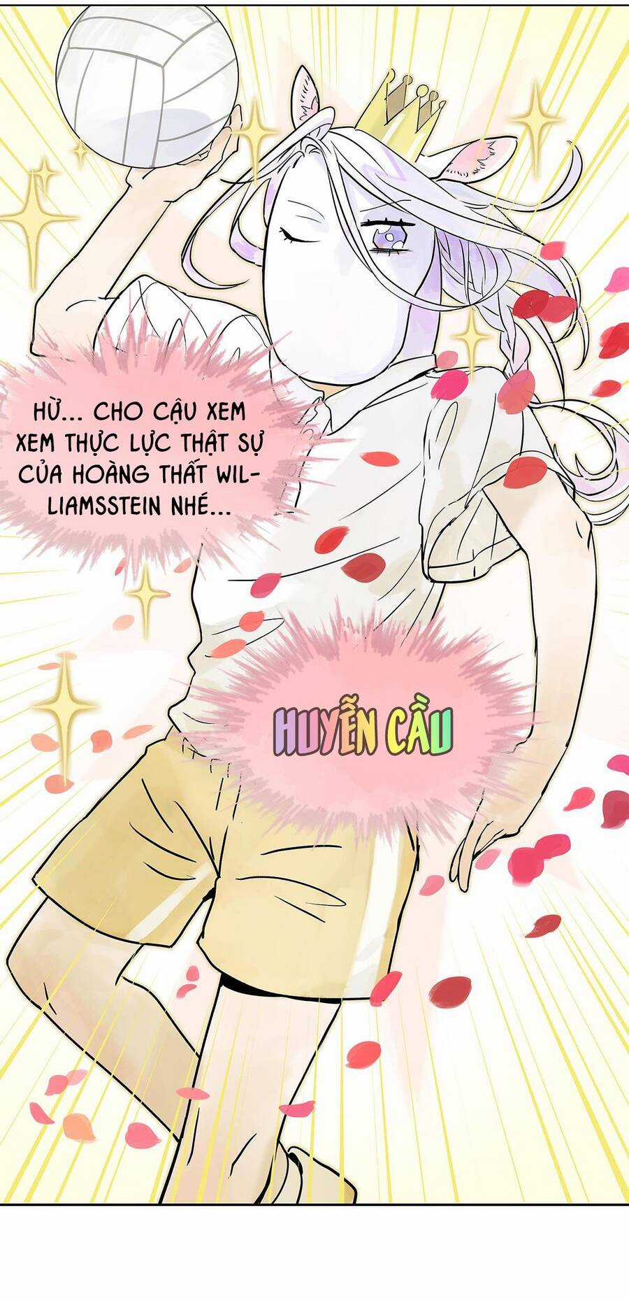 Bạn Cùng Lớp Tôi Đều Kỳ Lạ Chapter 33 trang 43