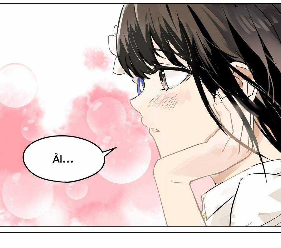 Bạn Cùng Lớp Tôi Đều Kỳ Lạ Chapter 33 trang 58