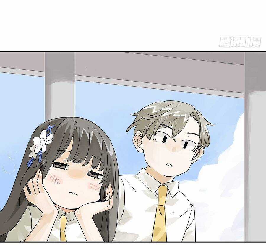 Bạn Cùng Lớp Tôi Đều Kỳ Lạ Chapter 34 trang 5