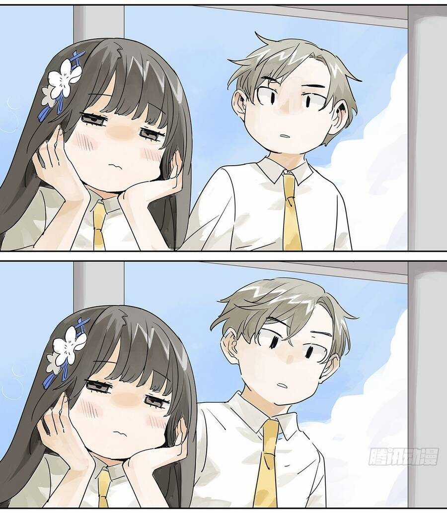 Bạn Cùng Lớp Tôi Đều Kỳ Lạ Chapter 34 trang 6