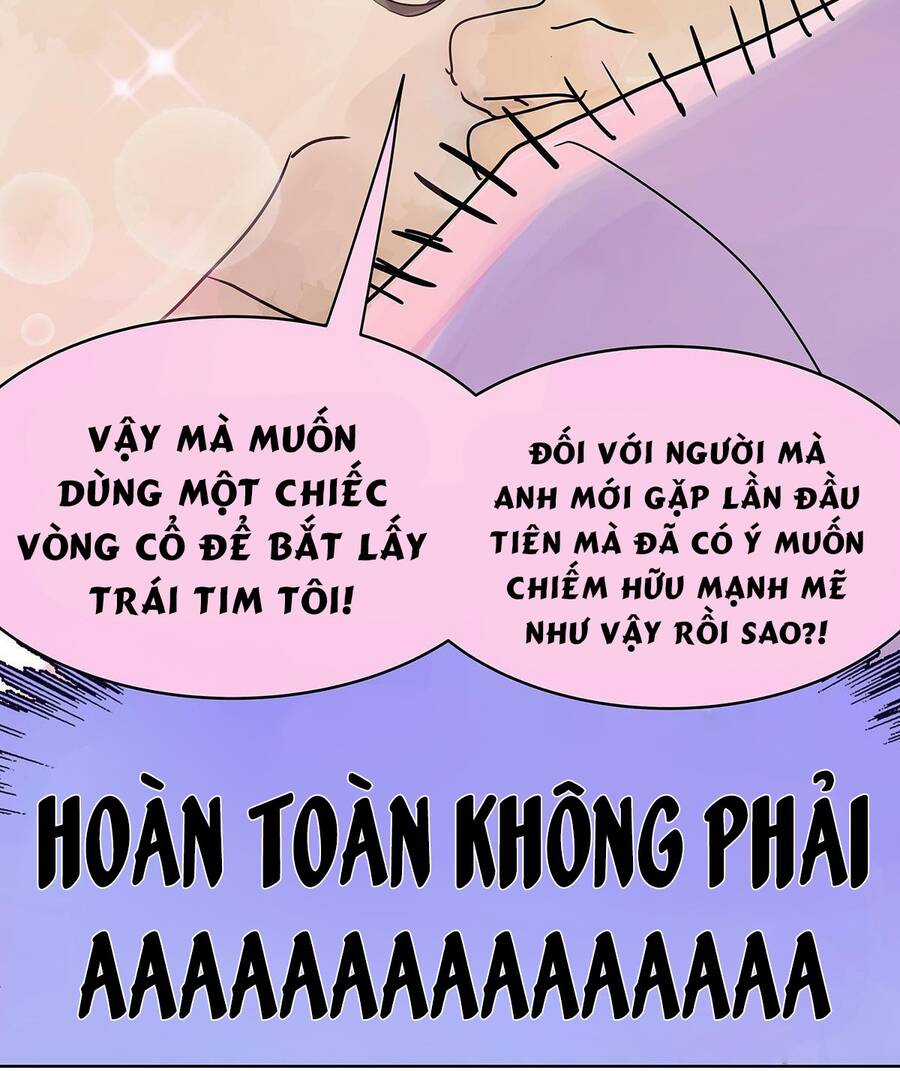 Bạn Cùng Lớp Tôi Đều Kỳ Lạ Chapter 35 trang 14