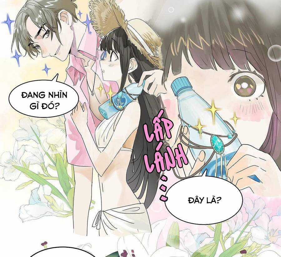 Bạn Cùng Lớp Tôi Đều Kỳ Lạ Chapter 35 trang 7