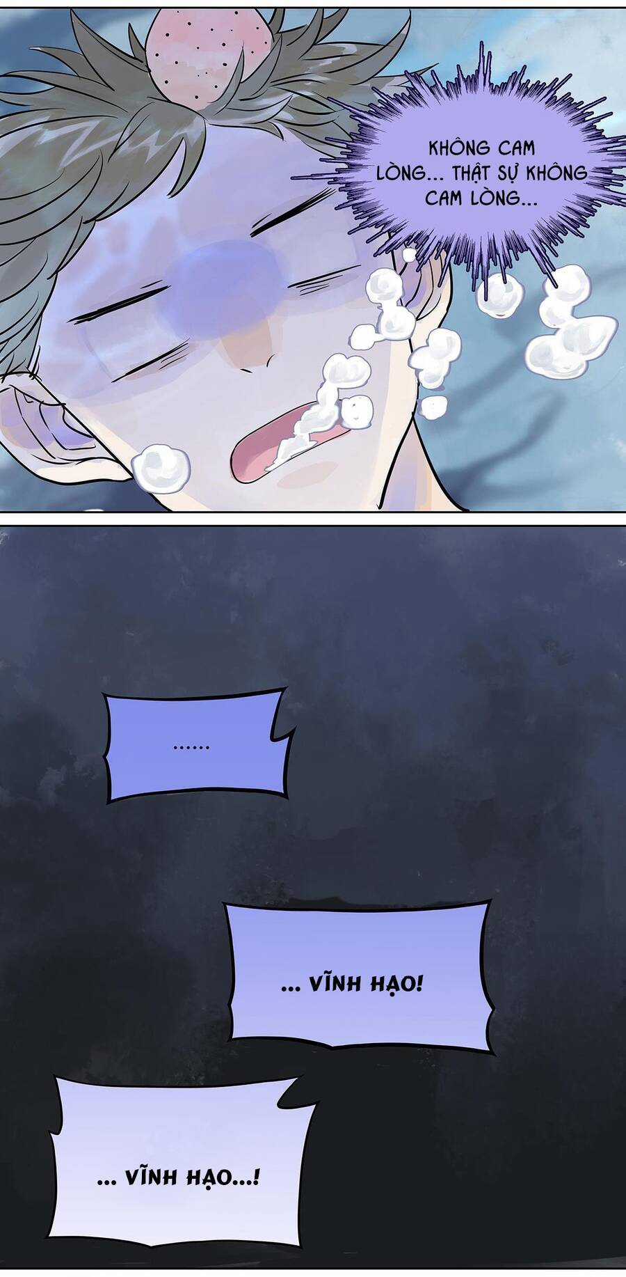 Bạn Cùng Lớp Tôi Đều Kỳ Lạ Chapter 36 trang 25