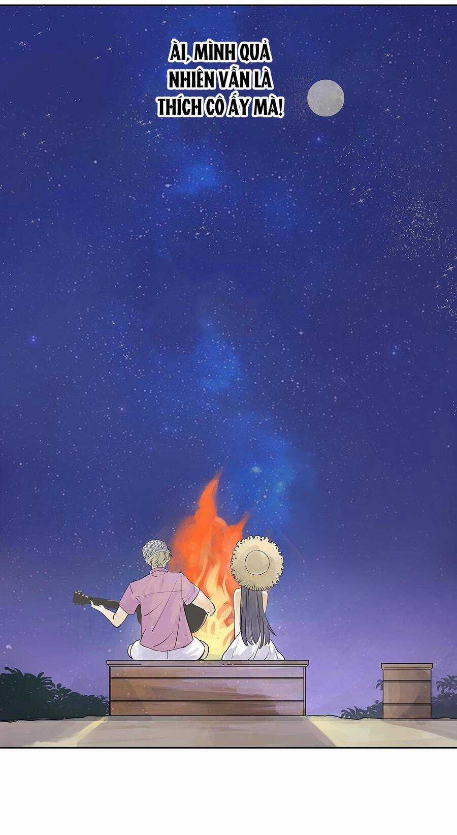 Bạn Cùng Lớp Tôi Đều Kỳ Lạ Chapter 36 trang 42