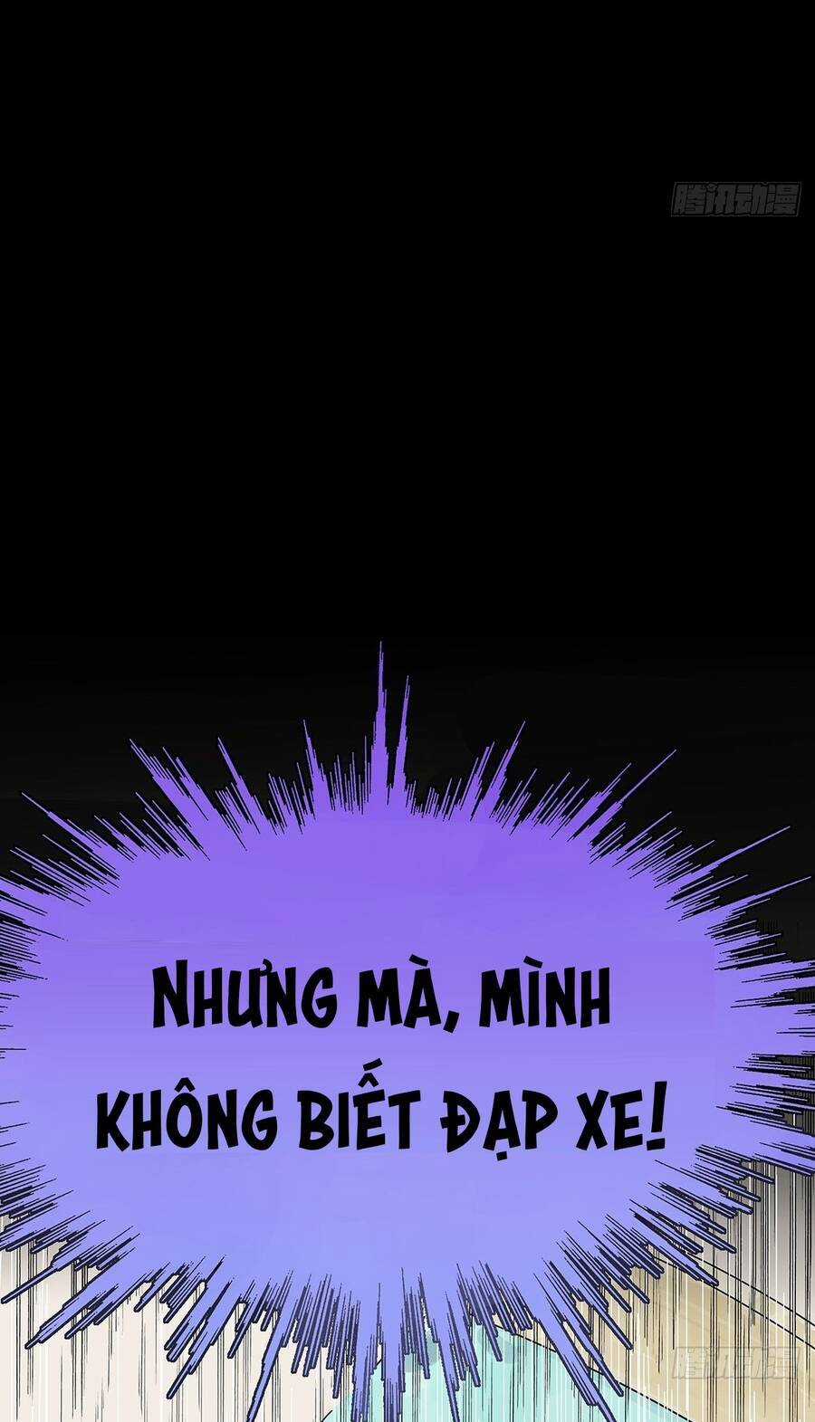 Bạn Cùng Lớp Tôi Đều Kỳ Lạ Chapter 37 trang 23
