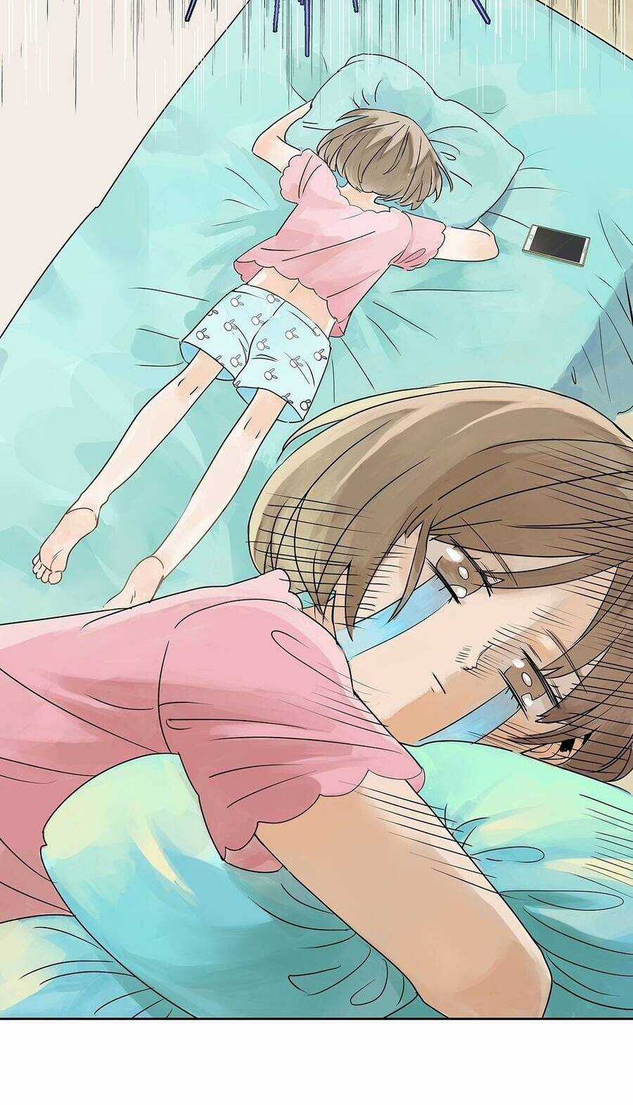 Bạn Cùng Lớp Tôi Đều Kỳ Lạ Chapter 37 trang 24