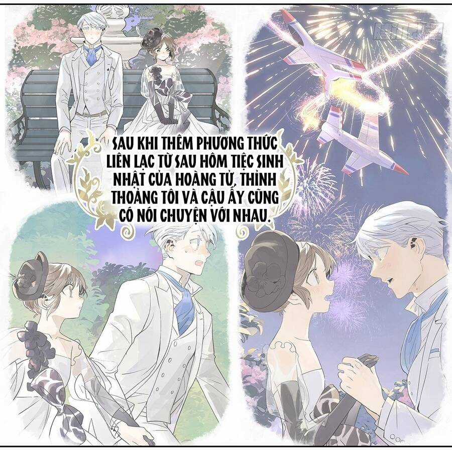 Bạn Cùng Lớp Tôi Đều Kỳ Lạ Chapter 37 trang 32