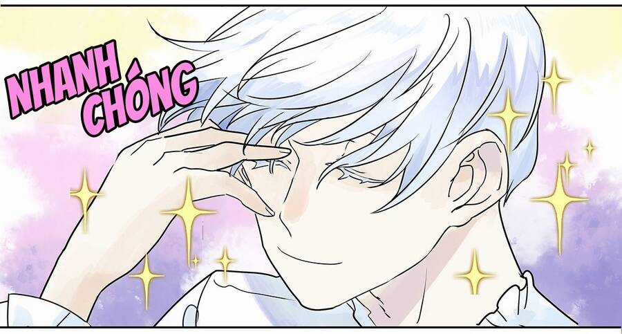 Bạn Cùng Lớp Tôi Đều Kỳ Lạ Chapter 37 trang 39