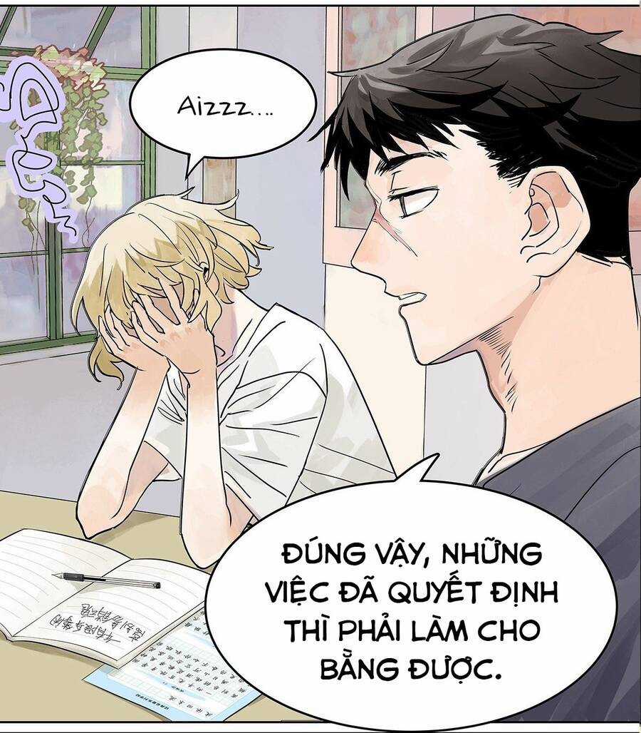 Bạn Cùng Lớp Tôi Đều Kỳ Lạ Chapter 37 trang 6