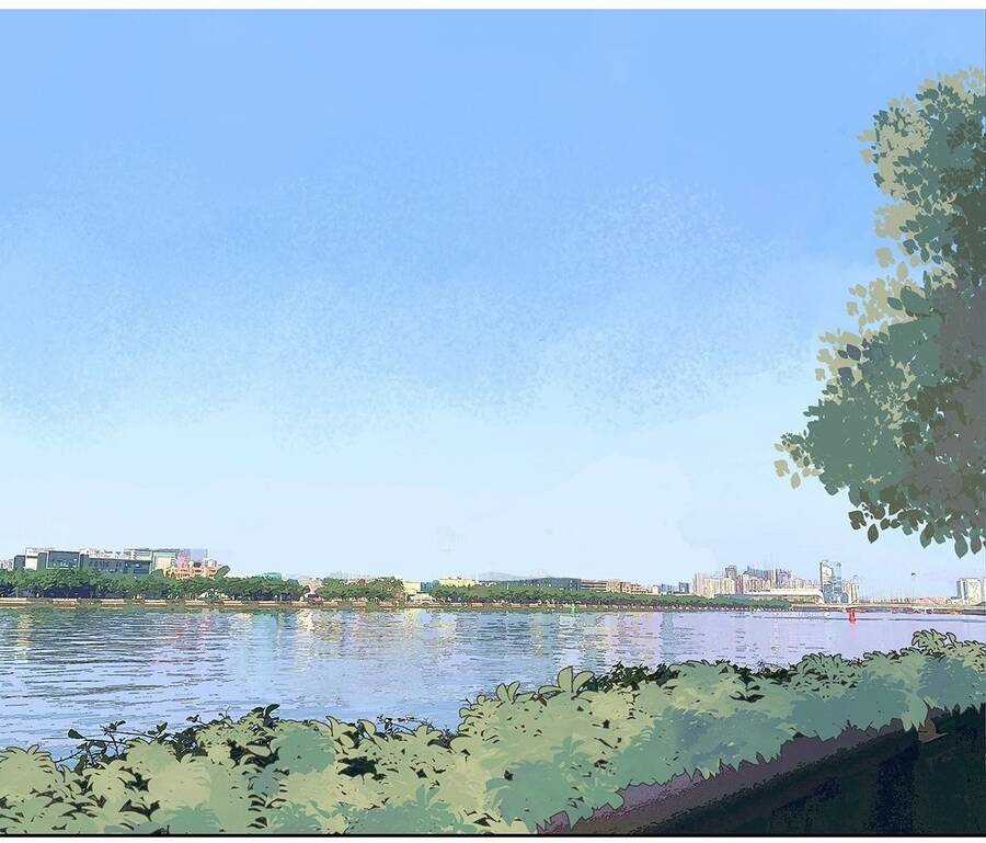 Bạn Cùng Lớp Tôi Đều Kỳ Lạ Chapter 38 trang 12