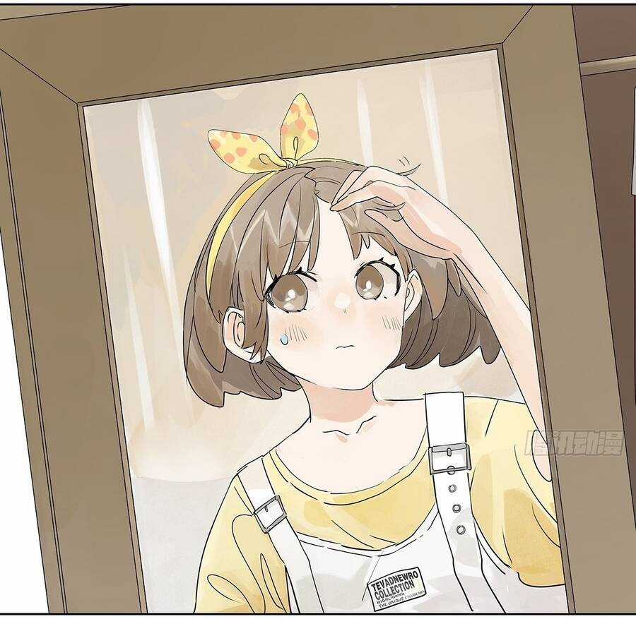 Bạn Cùng Lớp Tôi Đều Kỳ Lạ Chapter 38 trang 2