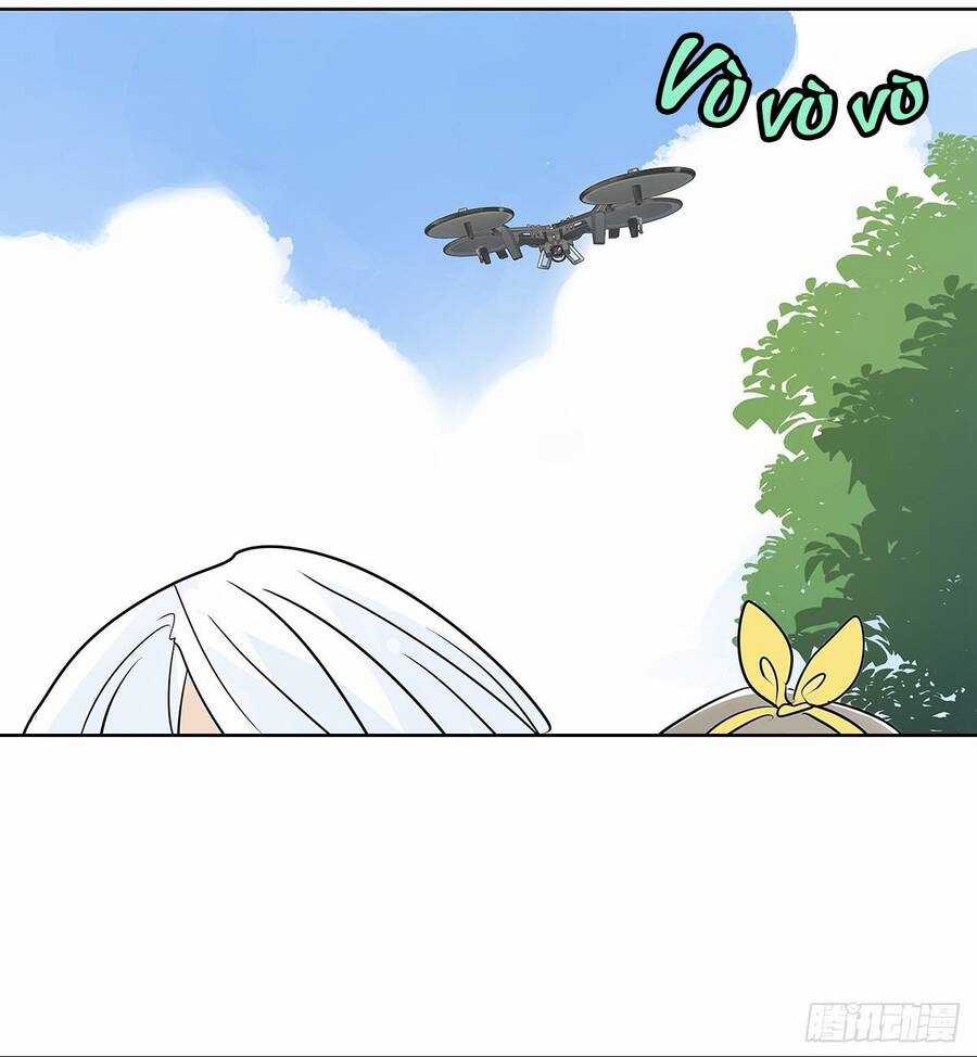 Bạn Cùng Lớp Tôi Đều Kỳ Lạ Chapter 38 trang 20