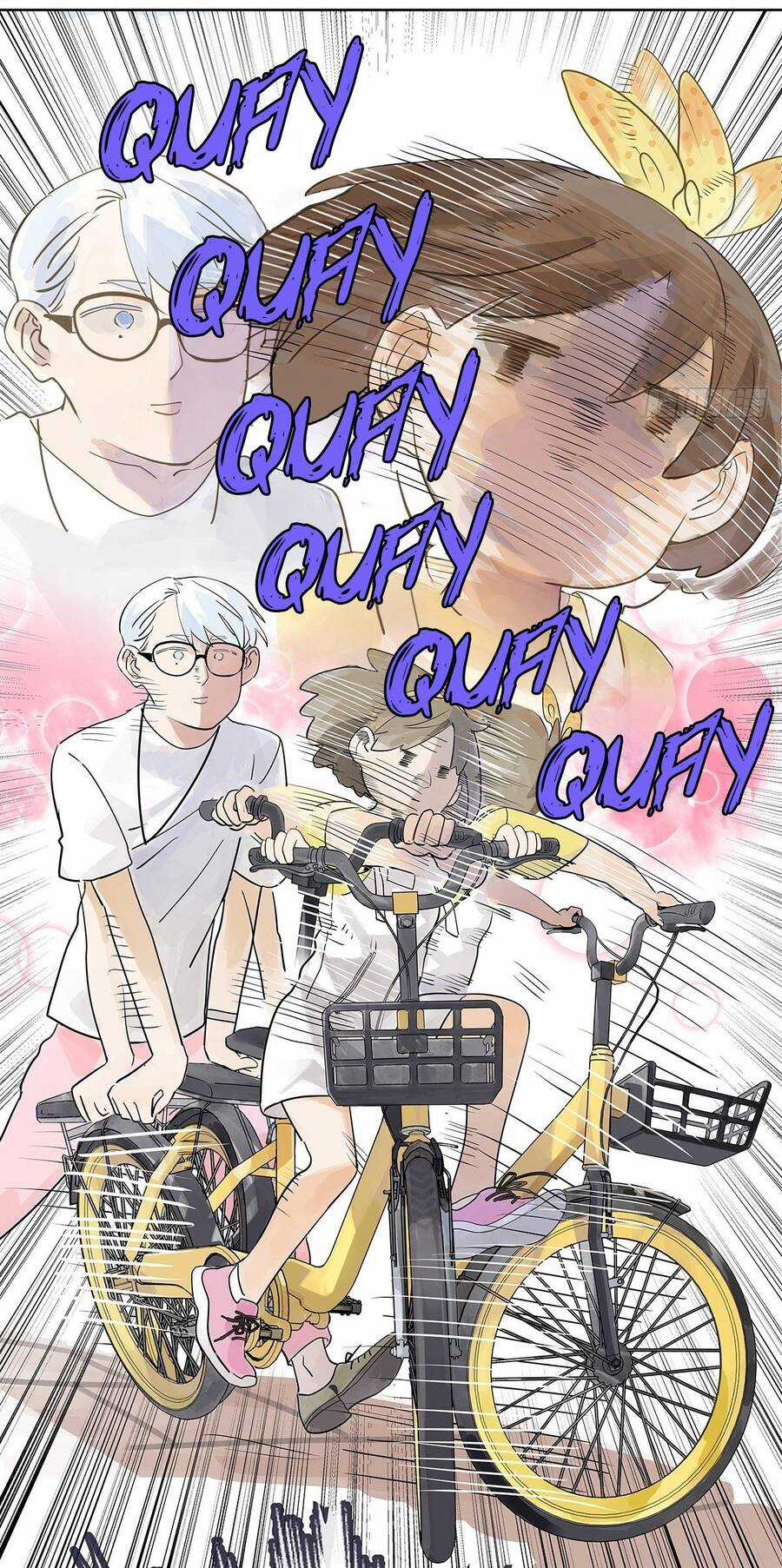 Bạn Cùng Lớp Tôi Đều Kỳ Lạ Chapter 38 trang 29