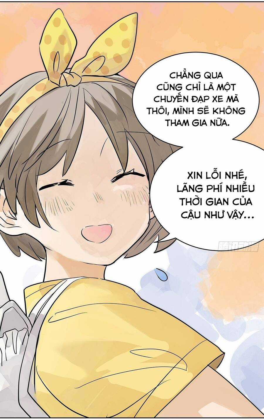 Bạn Cùng Lớp Tôi Đều Kỳ Lạ Chapter 38 trang 54