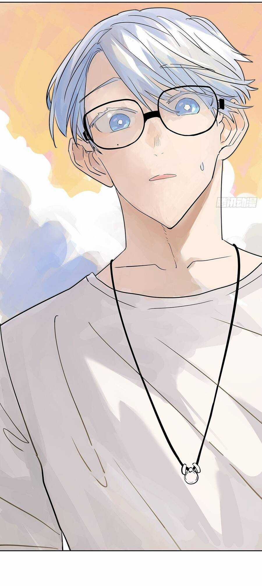 Bạn Cùng Lớp Tôi Đều Kỳ Lạ Chapter 38 trang 55