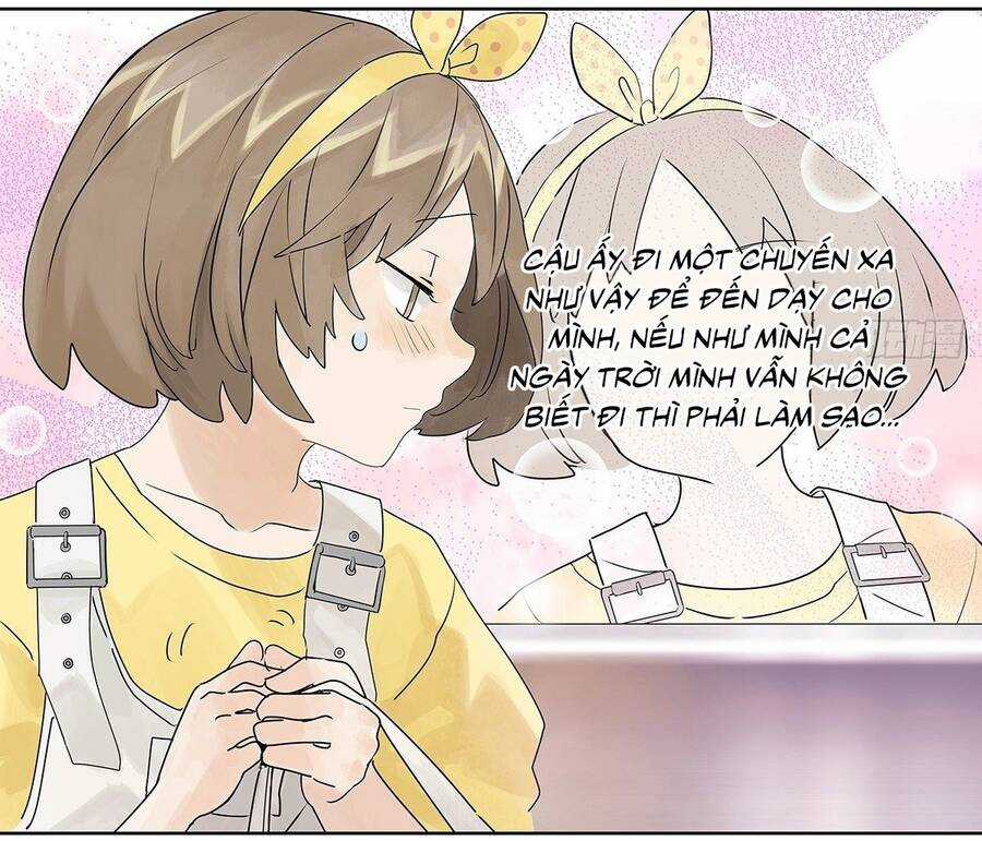 Bạn Cùng Lớp Tôi Đều Kỳ Lạ Chapter 38 trang 9