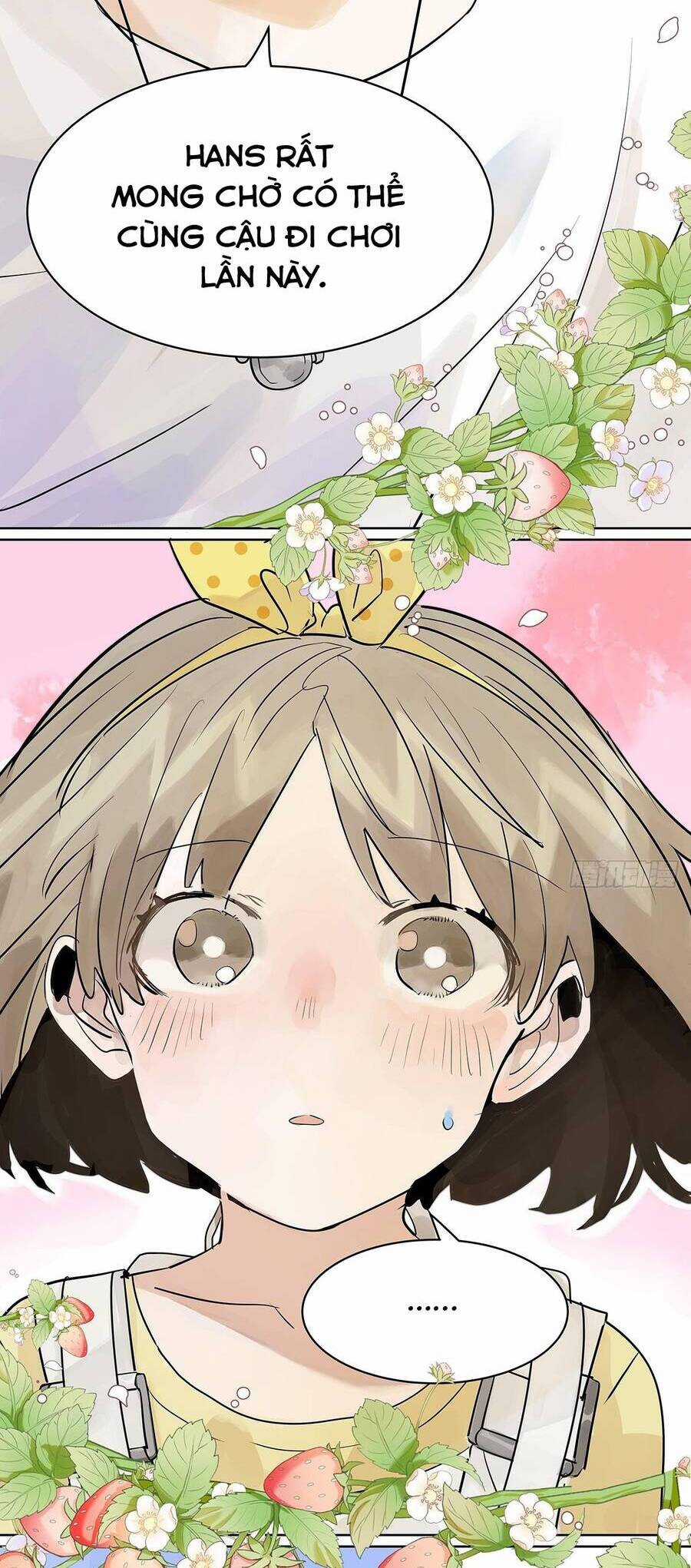 Bạn Cùng Lớp Tôi Đều Kỳ Lạ Chapter 39 trang 15