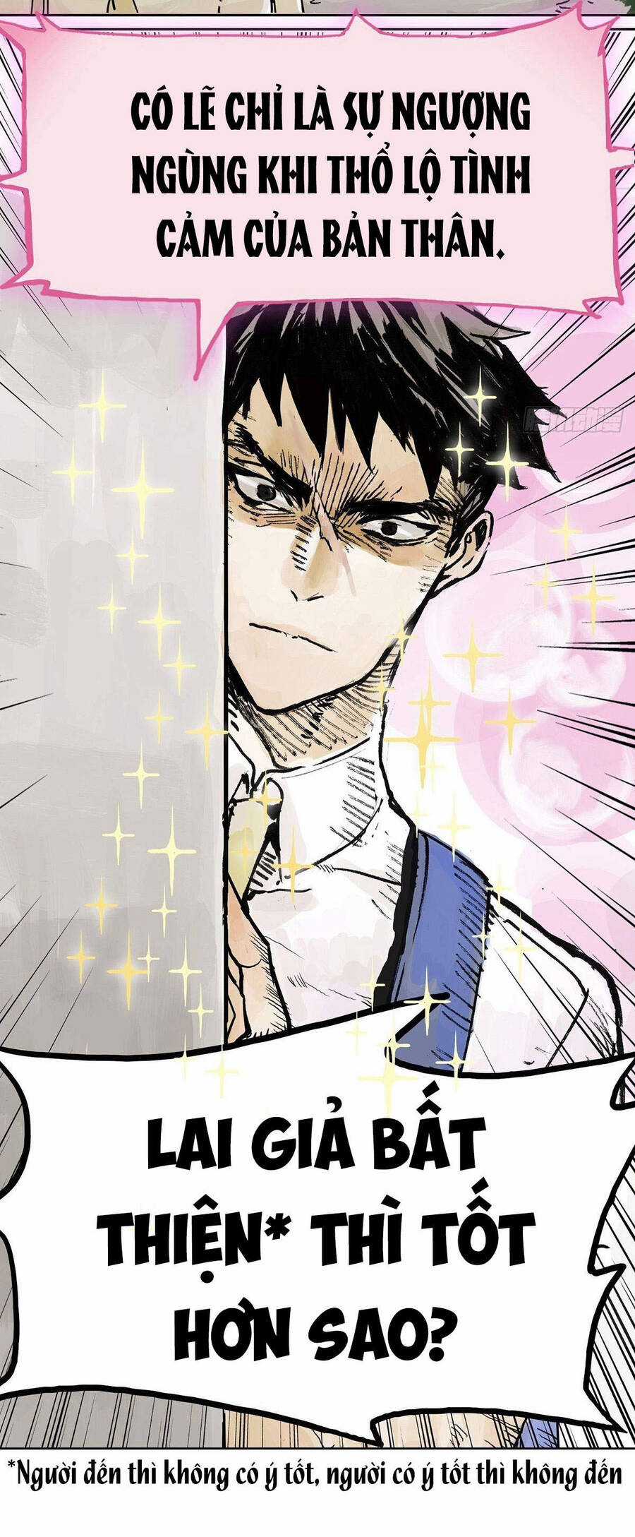 Bạn Cùng Lớp Tôi Đều Kỳ Lạ Chapter 4 trang 14