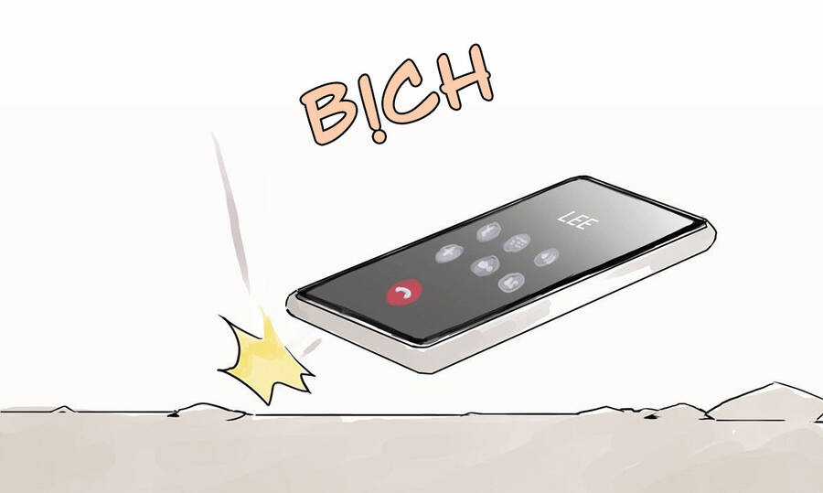 Bạn Cùng Lớp Tôi Đều Kỳ Lạ Chapter 4 trang 16