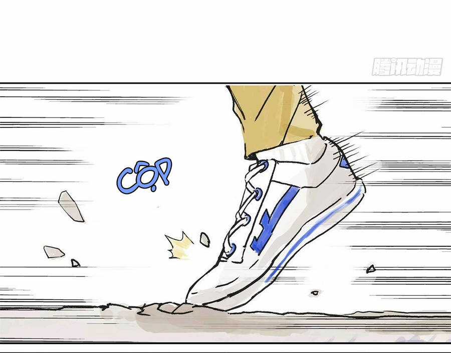 Bạn Cùng Lớp Tôi Đều Kỳ Lạ Chapter 4 trang 26