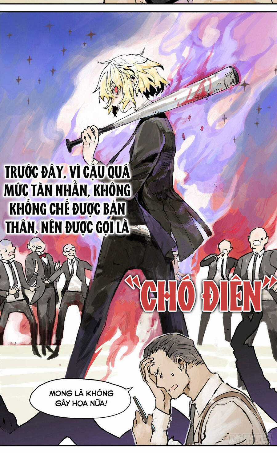 Bạn Cùng Lớp Tôi Đều Kỳ Lạ Chapter 4 trang 38