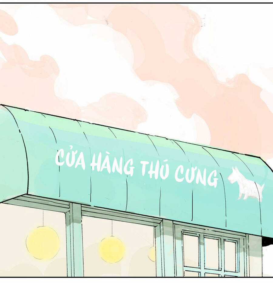 Bạn Cùng Lớp Tôi Đều Kỳ Lạ Chapter 4 trang 41