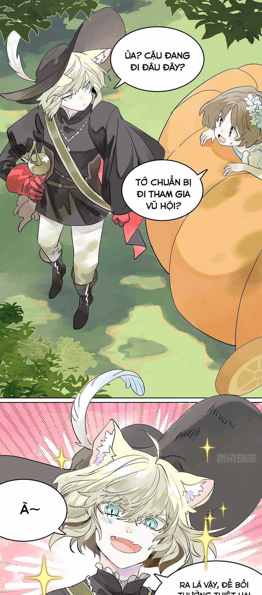 Bạn Cùng Lớp Tôi Đều Kỳ Lạ Chapter 40 trang 11