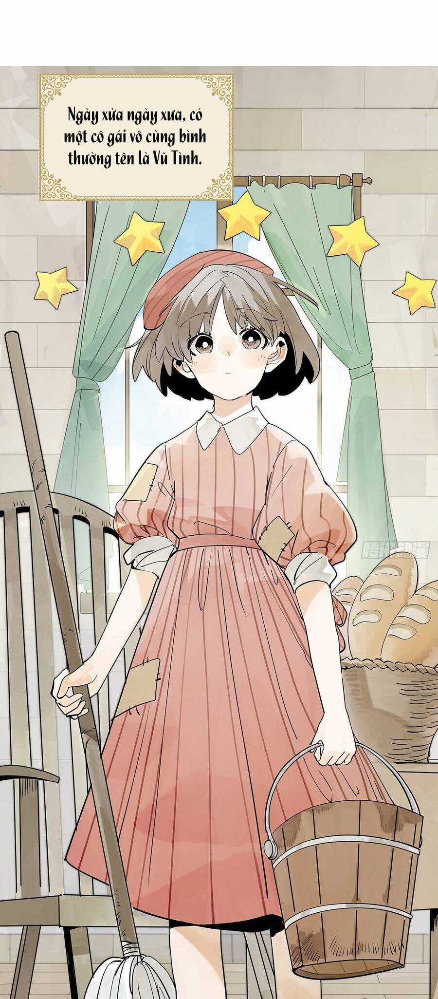 Bạn Cùng Lớp Tôi Đều Kỳ Lạ Chapter 40 trang 2