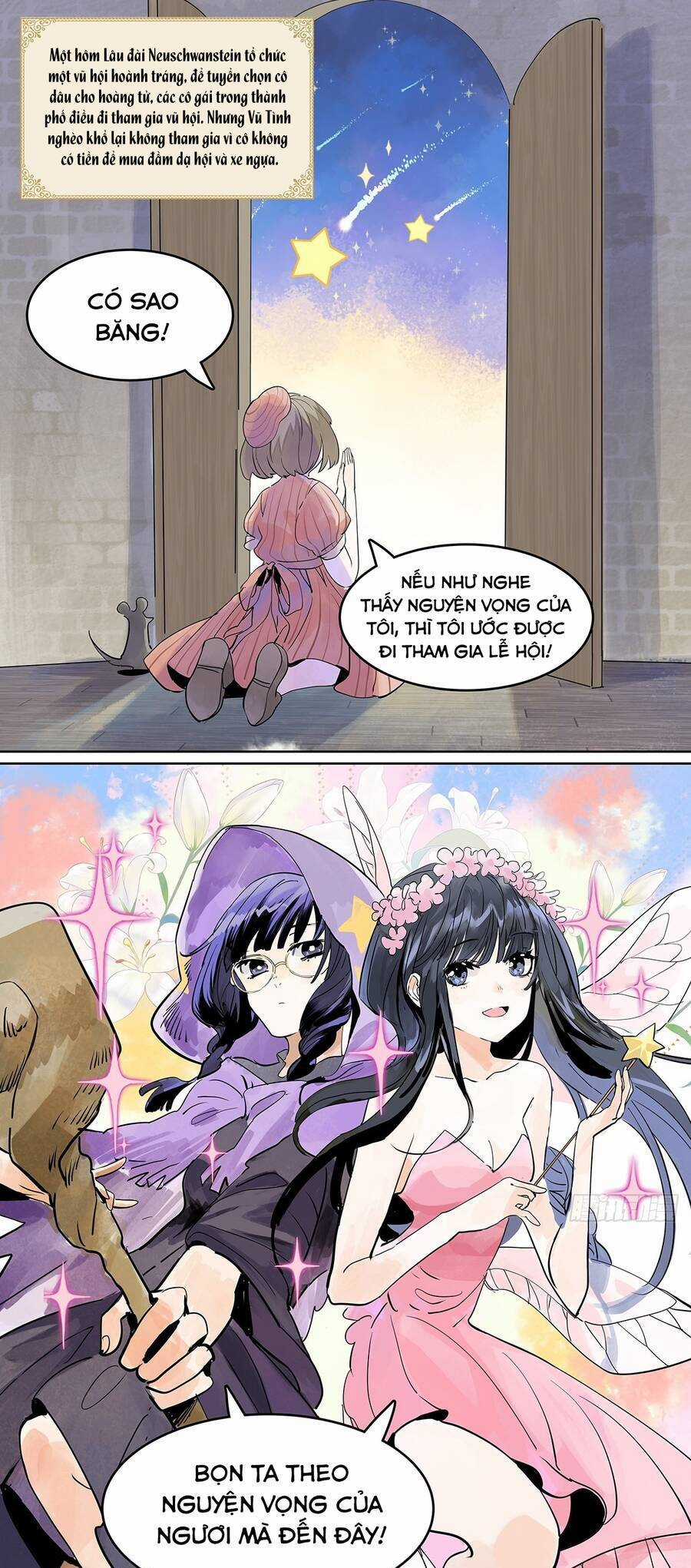 Bạn Cùng Lớp Tôi Đều Kỳ Lạ Chapter 40 trang 4