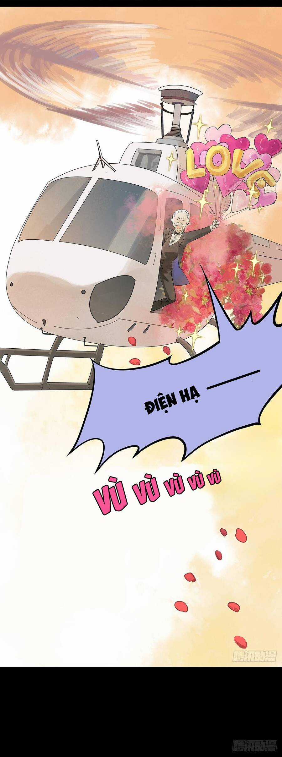 Bạn Cùng Lớp Tôi Đều Kỳ Lạ Chapter 41 trang 10