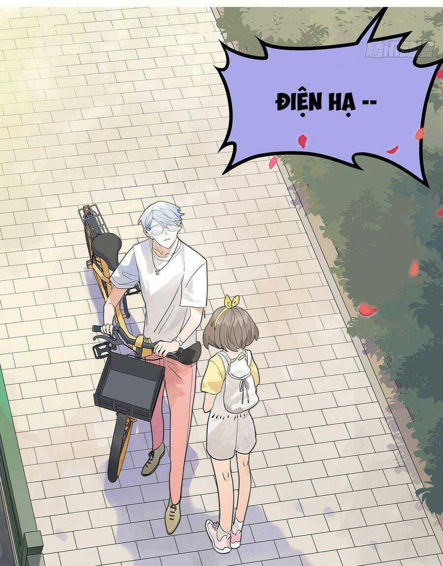 Bạn Cùng Lớp Tôi Đều Kỳ Lạ Chapter 41 trang 13