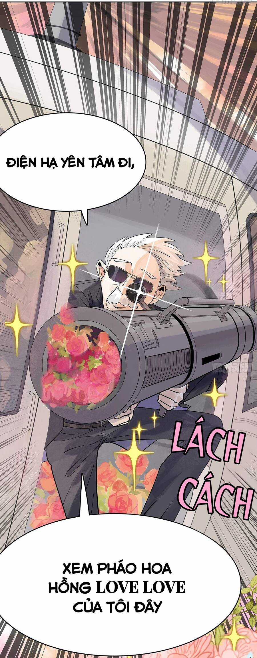 Bạn Cùng Lớp Tôi Đều Kỳ Lạ Chapter 41 trang 23