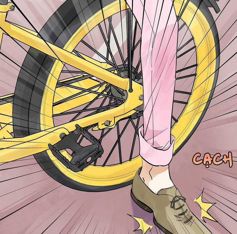 Bạn Cùng Lớp Tôi Đều Kỳ Lạ Chapter 41 trang 26