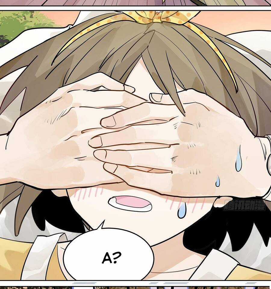 Bạn Cùng Lớp Tôi Đều Kỳ Lạ Chapter 41 trang 27