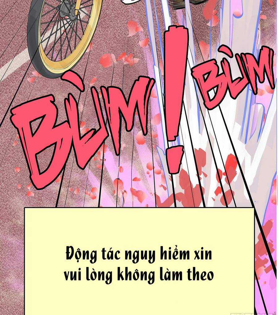 Bạn Cùng Lớp Tôi Đều Kỳ Lạ Chapter 41 trang 29