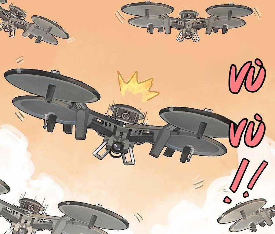 Bạn Cùng Lớp Tôi Đều Kỳ Lạ Chapter 41 trang 32